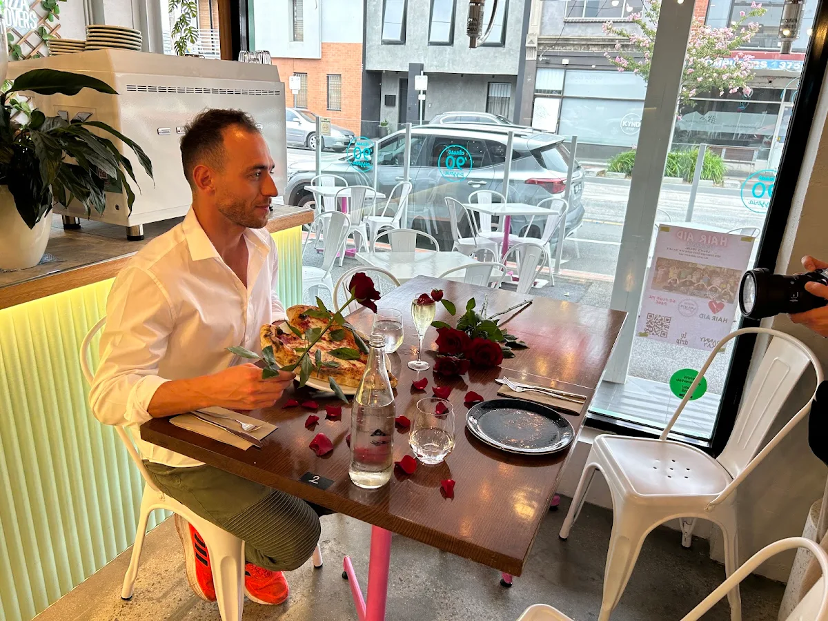 Vibe, Classe 90 Vice (Ascot Vale)