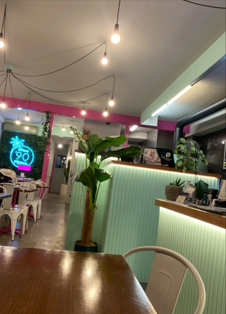 Vibe, Classe 90 Vice (Ascot Vale)