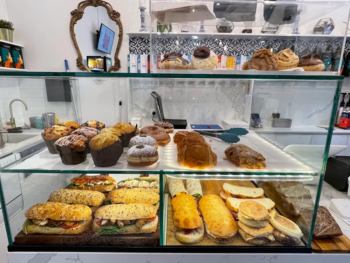 Vibe, CULPA ESPRESSO