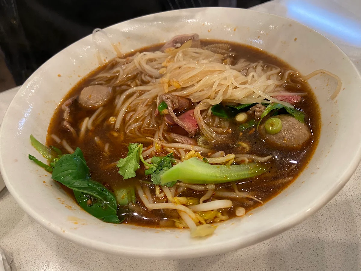 Food & drink, Lemongrass Restaurant