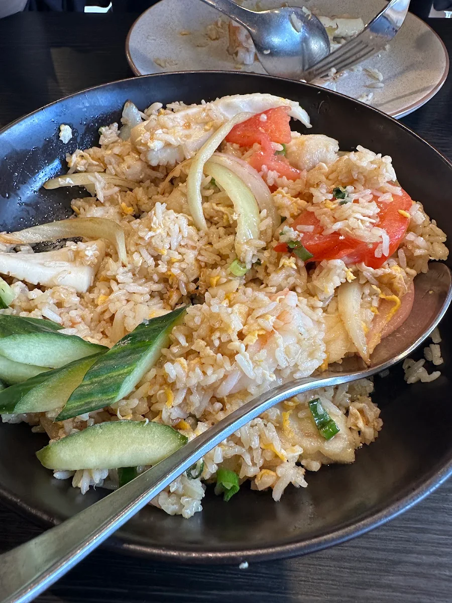 Food & drink, Homeno.9 Thai Tahmoor