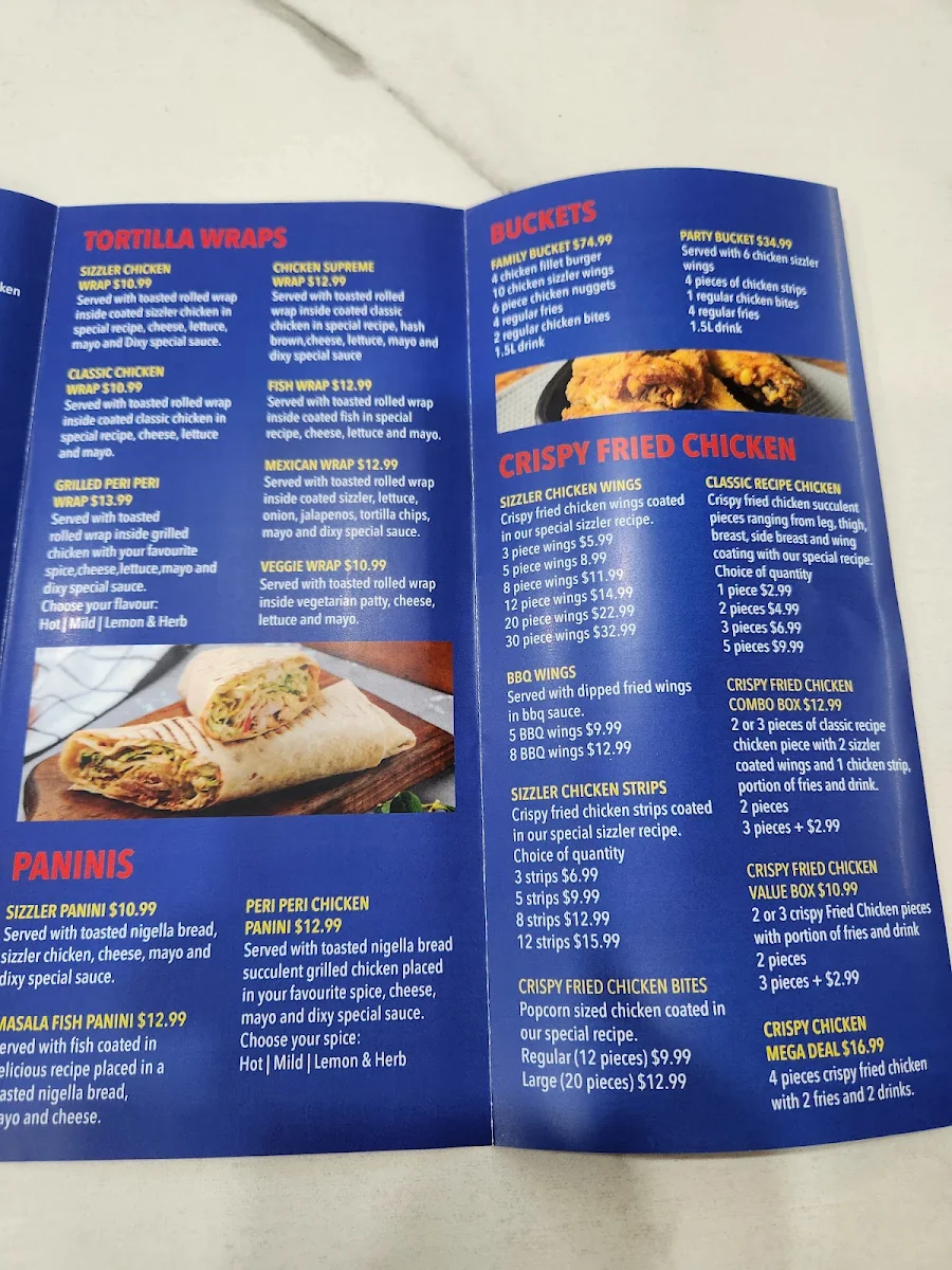 Menu photo 10