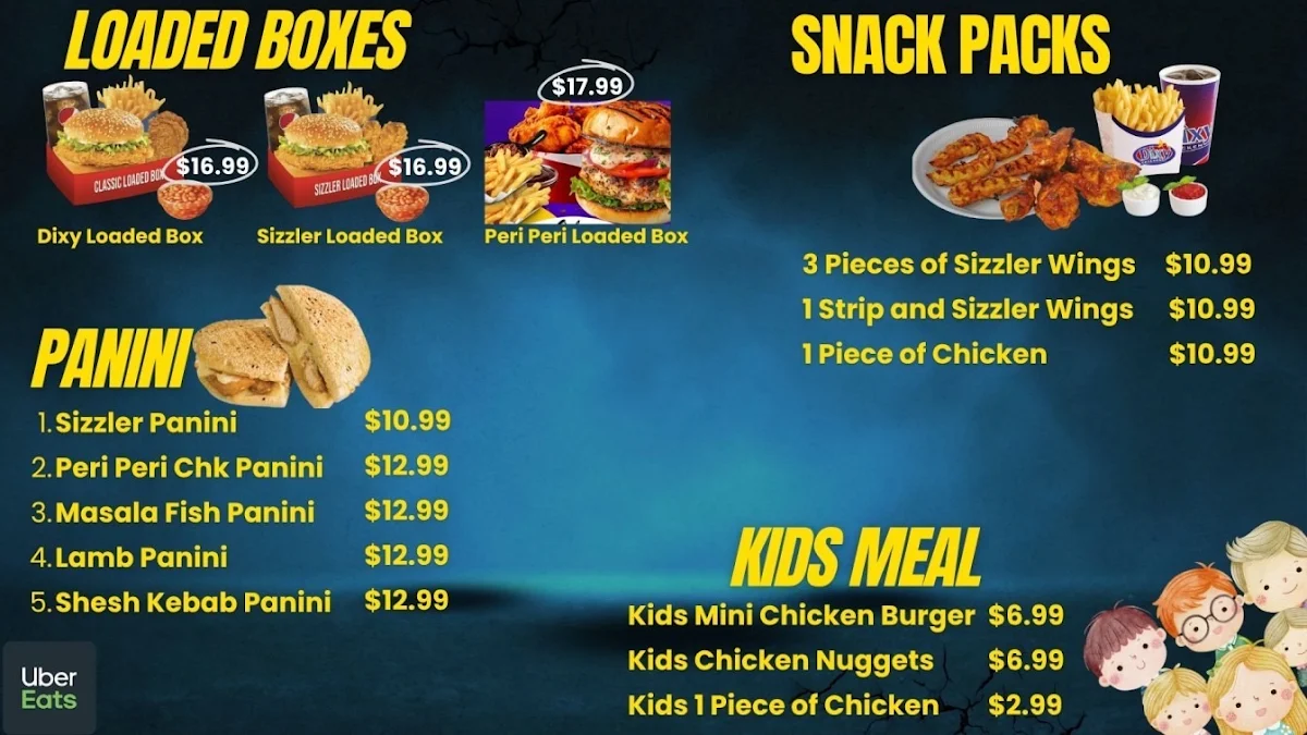 Menu photo 3