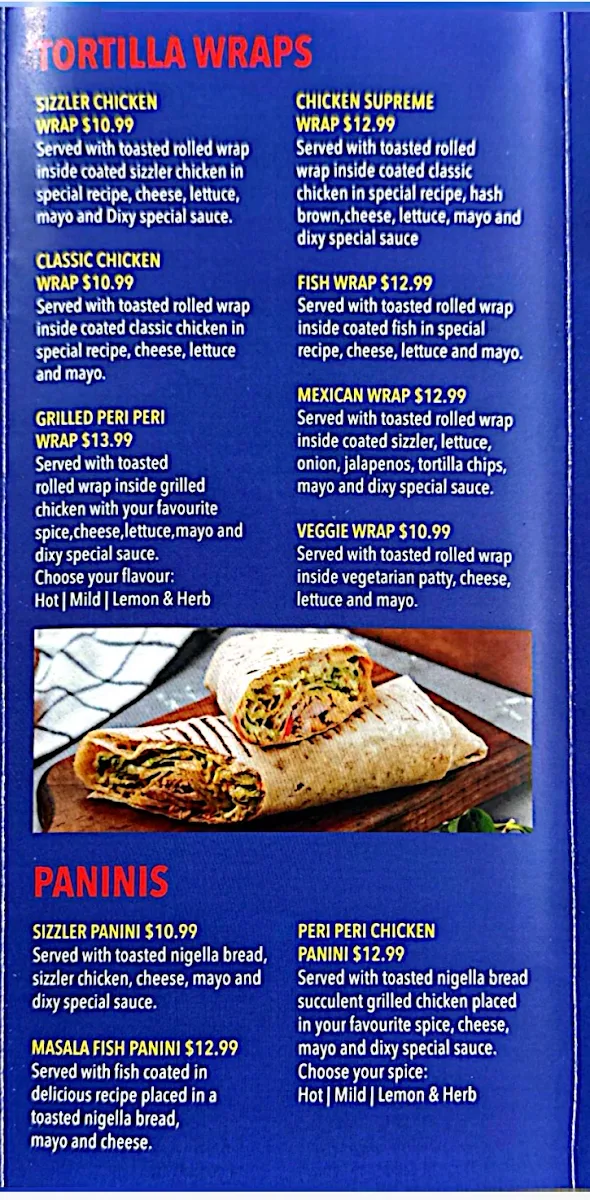 Menu photo 4