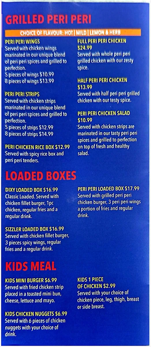 Menu photo 7