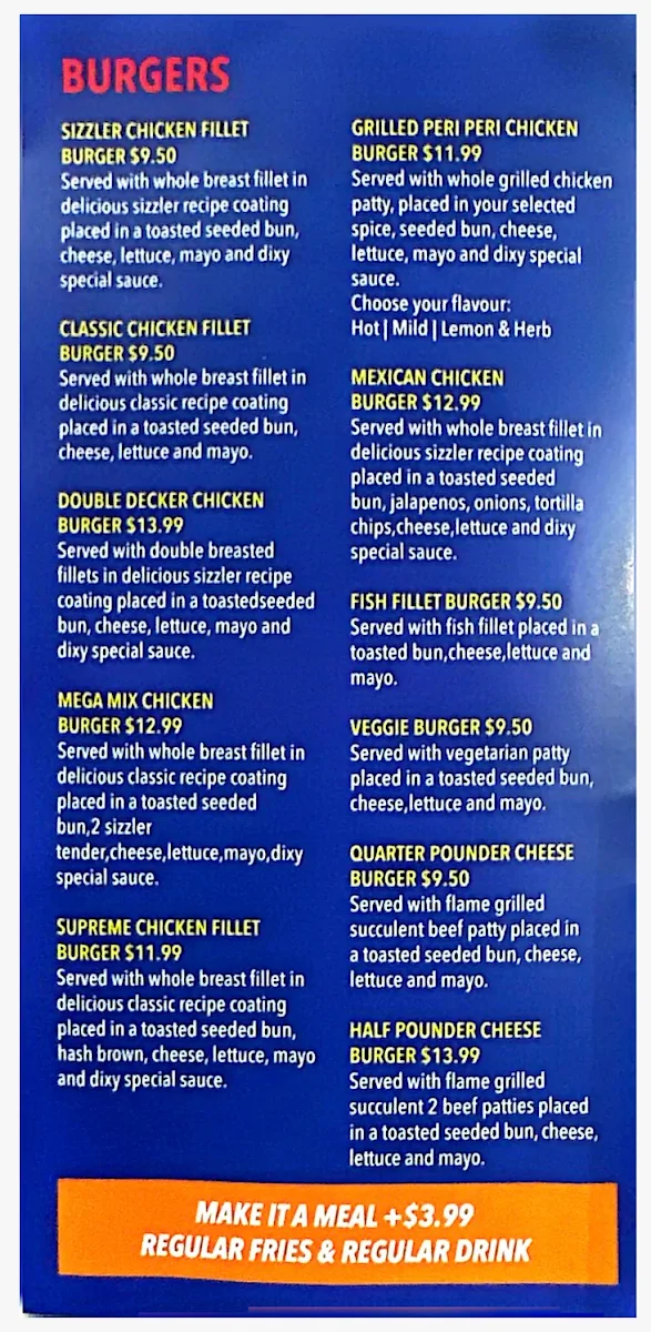 Menu photo 8