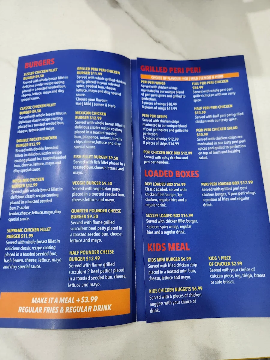 Menu photo 9