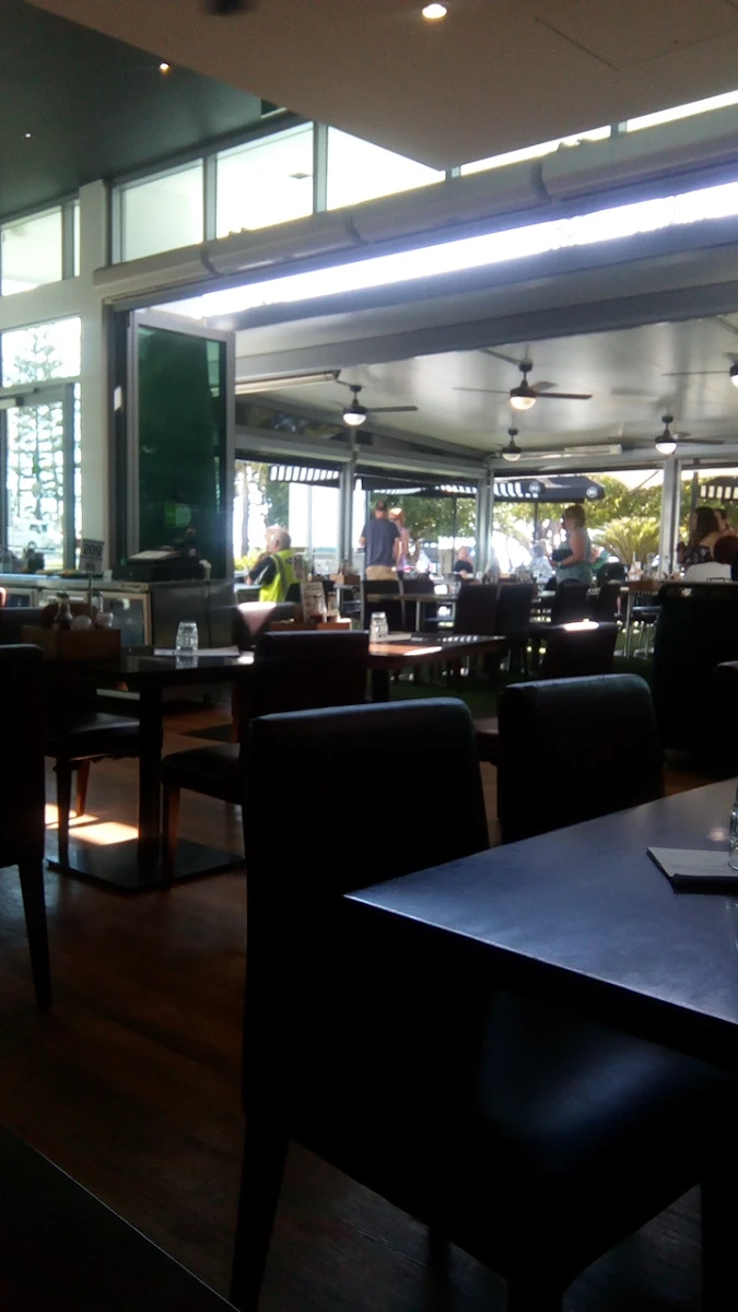 Vibe, Cafe 63 - Redcliffe