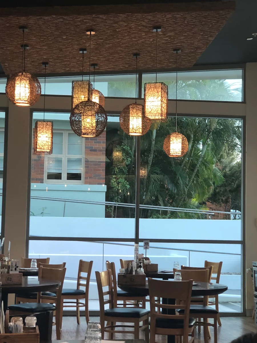 Vibe, Cafe 63 - Redcliffe