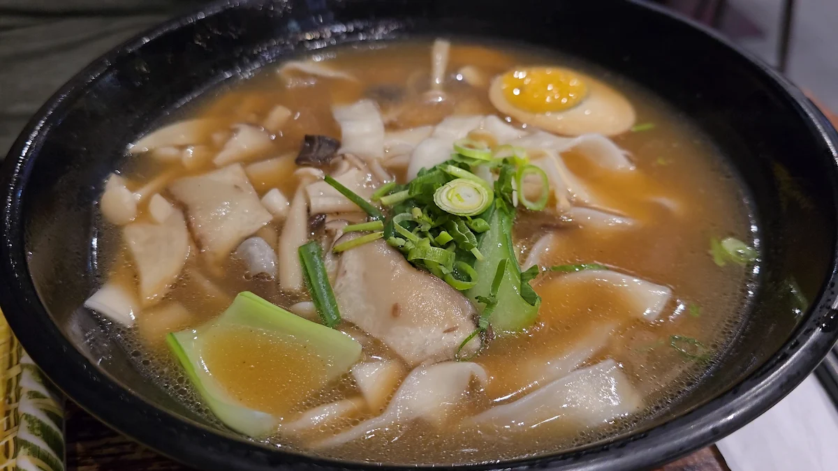 Food & drink, Dainty Sichuan Noodles QV