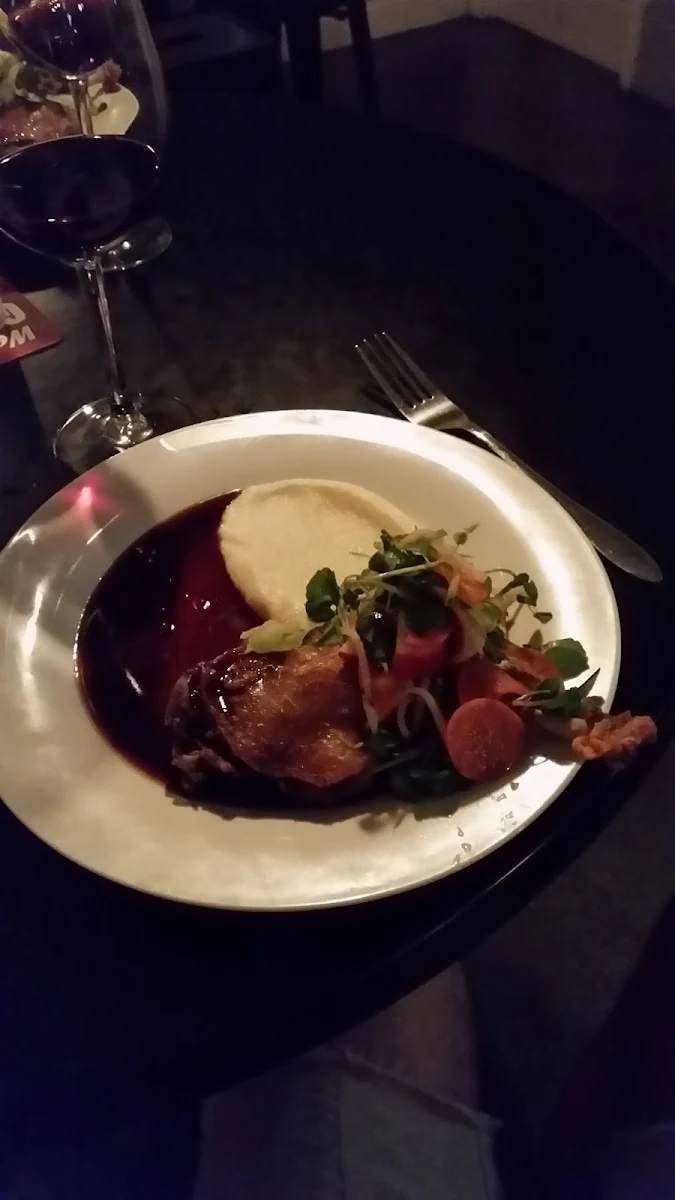 Food & drink, Oxford Tap House