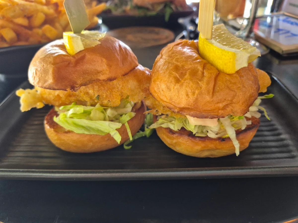 Food & drink, Oxford Tap House