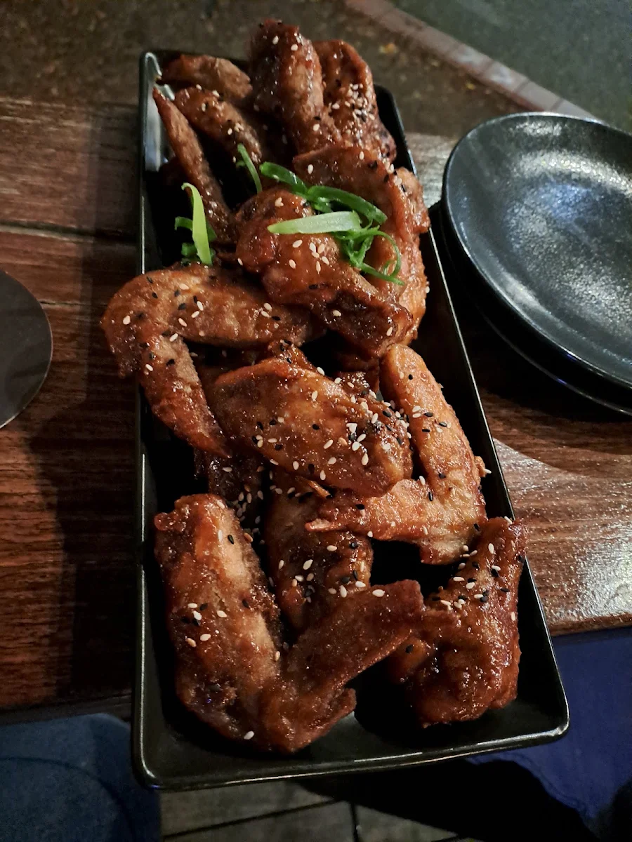 Food & drink, Oxford Tap House