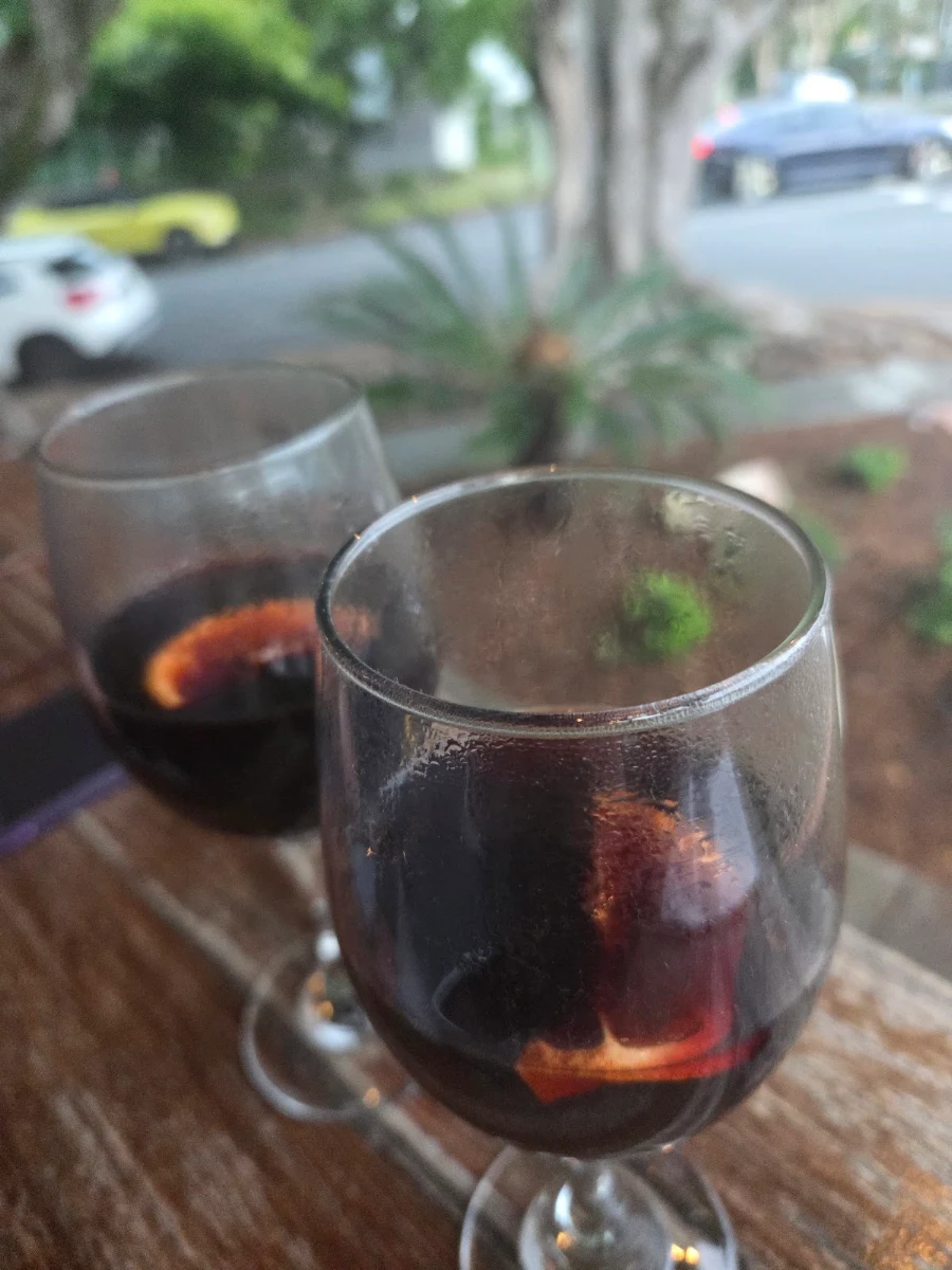 Food & drink, Oxford Tap House