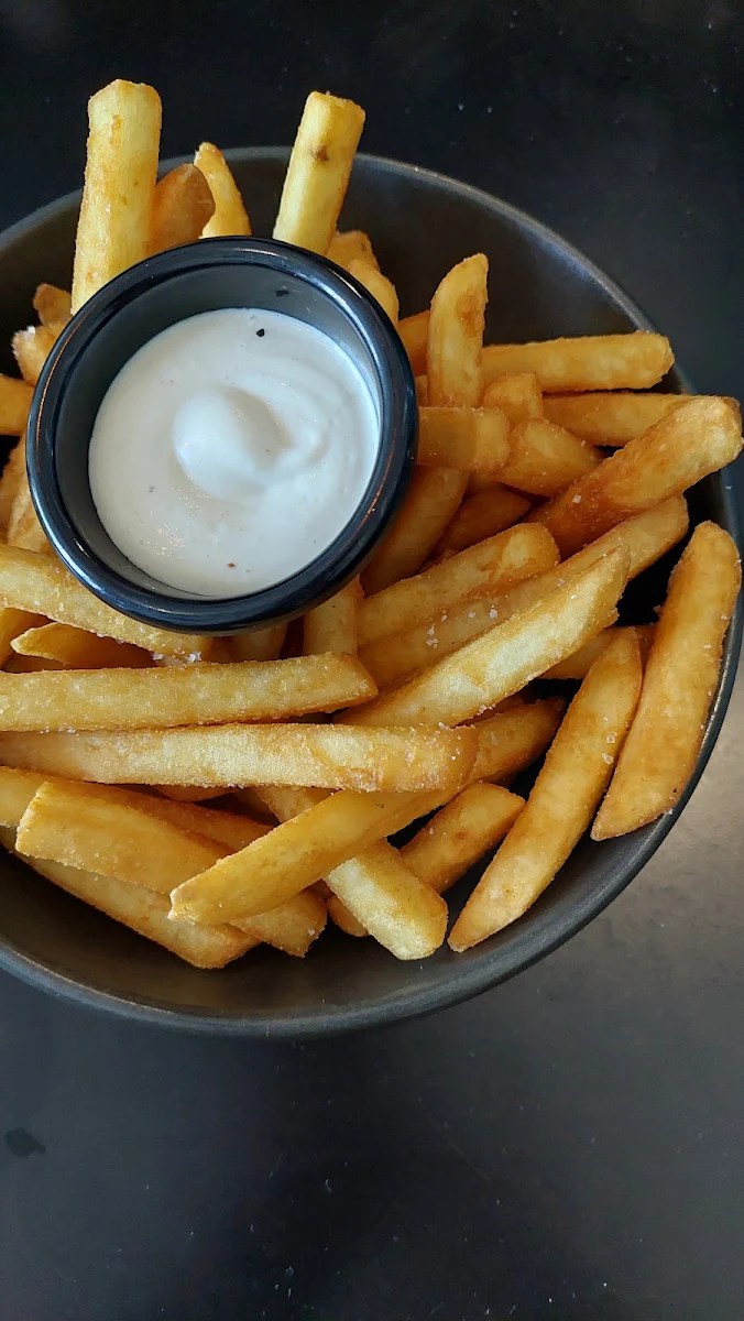 Food & drink, Oxford Tap House