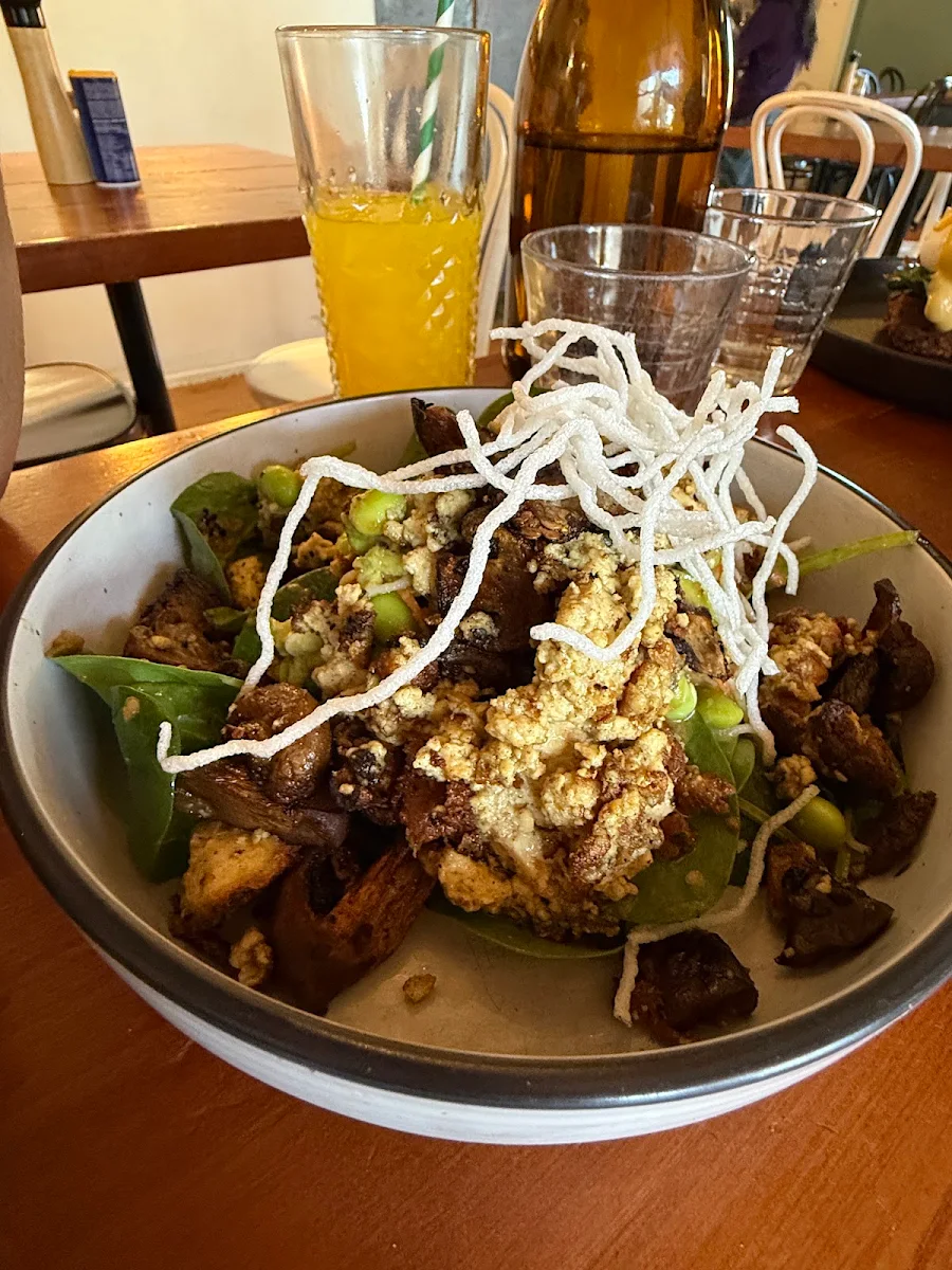 Food & drink, Cafe Zen Den