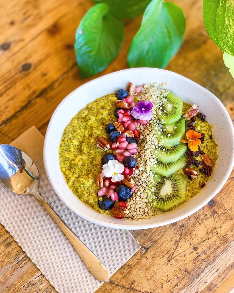 Food & drink, Cafe Zen Den