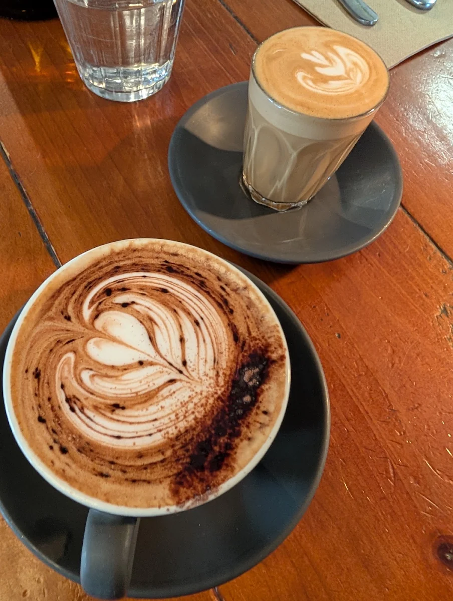 Food & drink, Cafe Zen Den