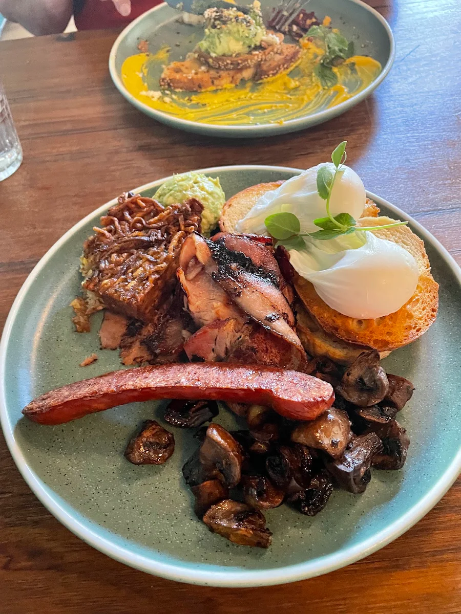 Food & drink, Cafe Zen Den