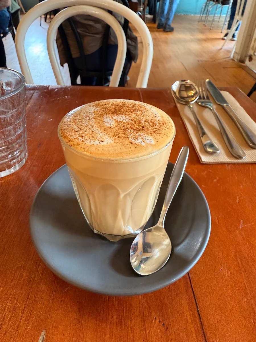 Food & drink, Cafe Zen Den