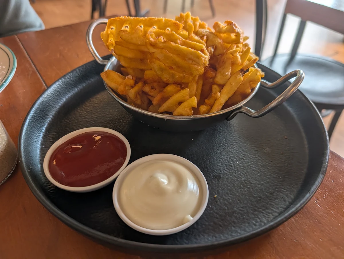 Food & drink, Cafe Zen Den