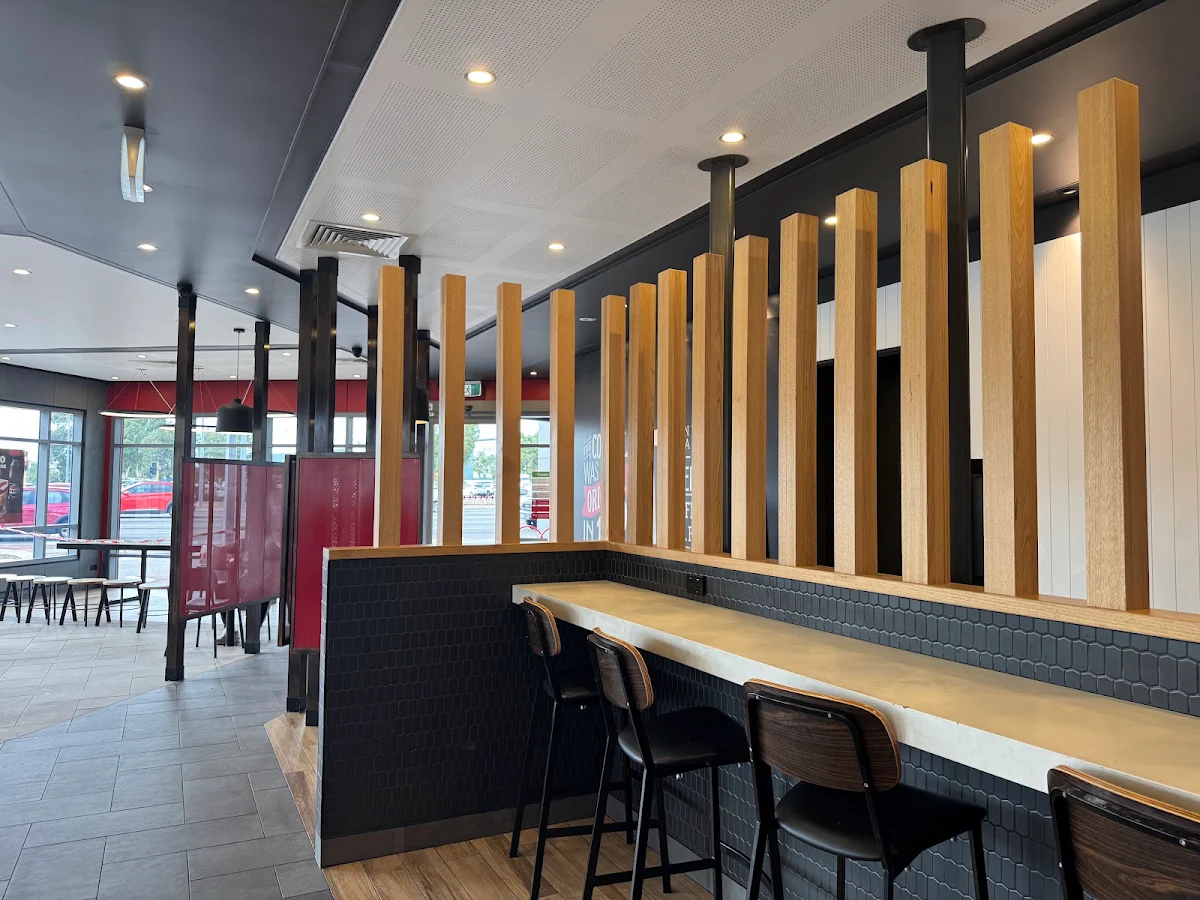 Vibe, KFC Cannington