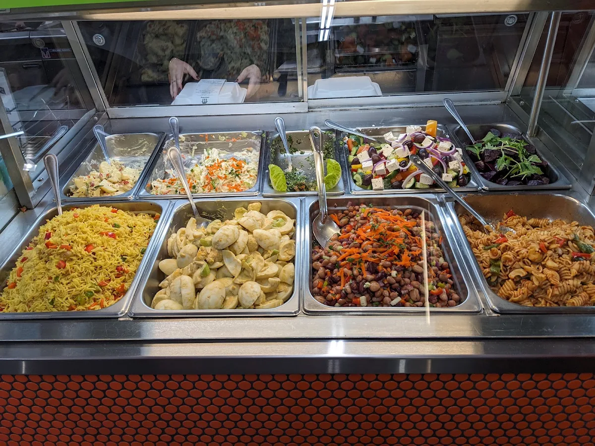 Food & drink, Hutt Street Chicken and Seafood