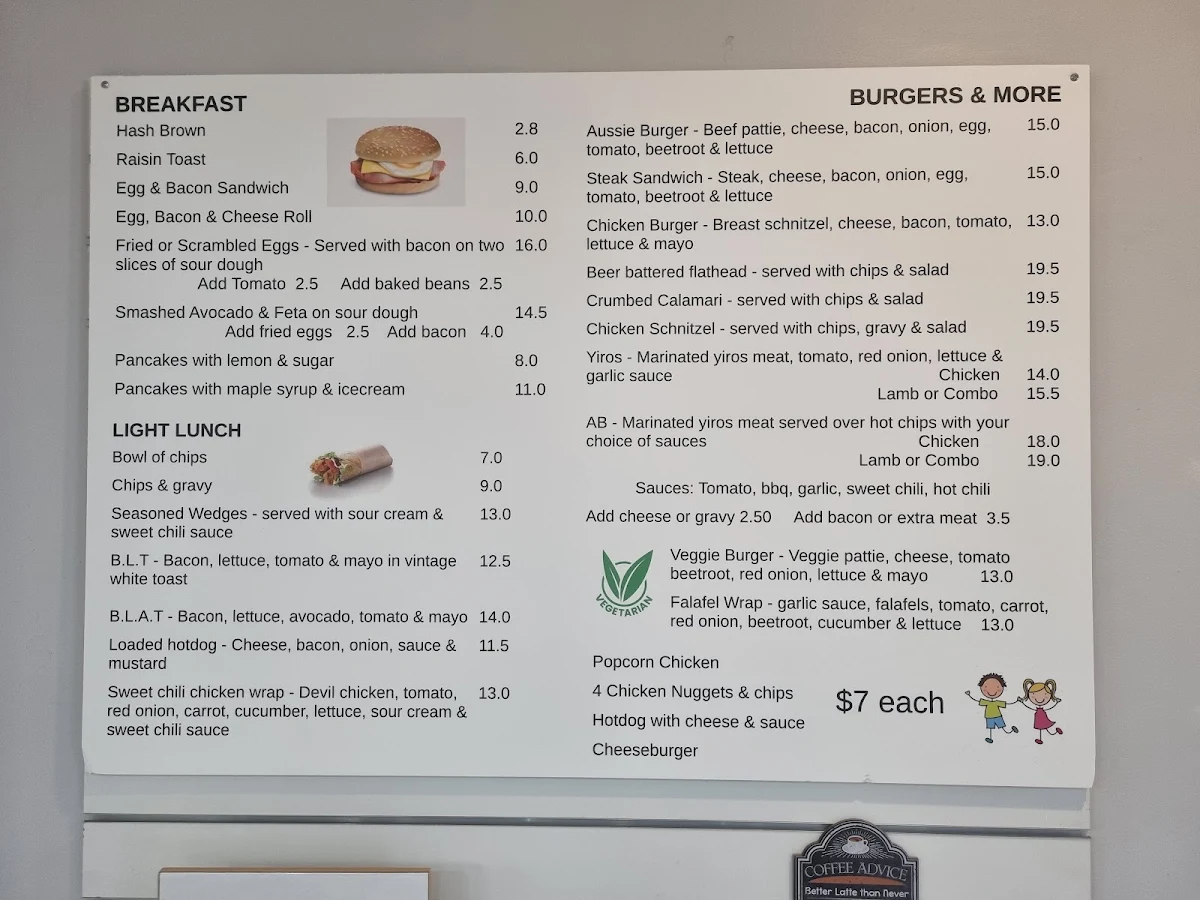 Menu photo 2