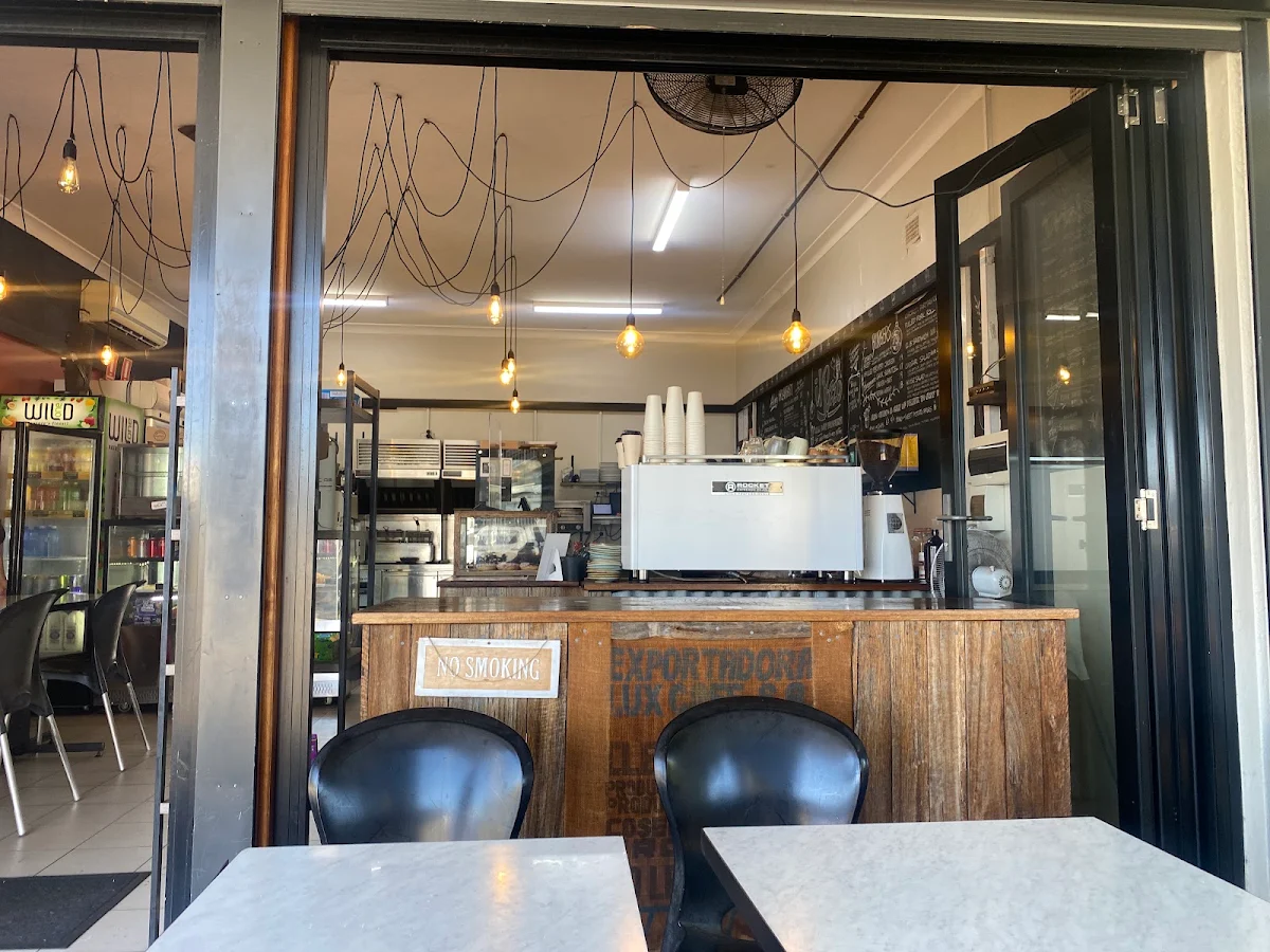 Vibe, il Pozzo Cafe