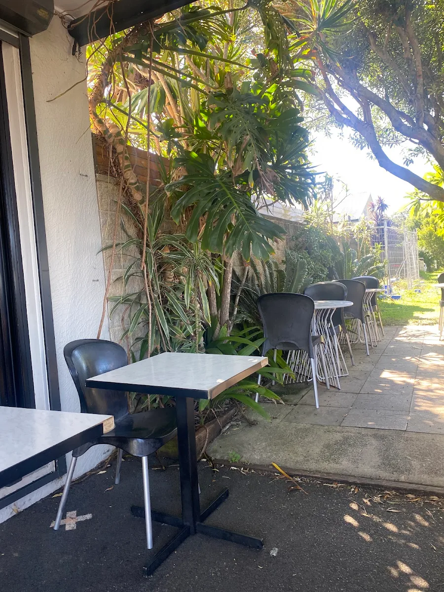 Vibe, il Pozzo Cafe