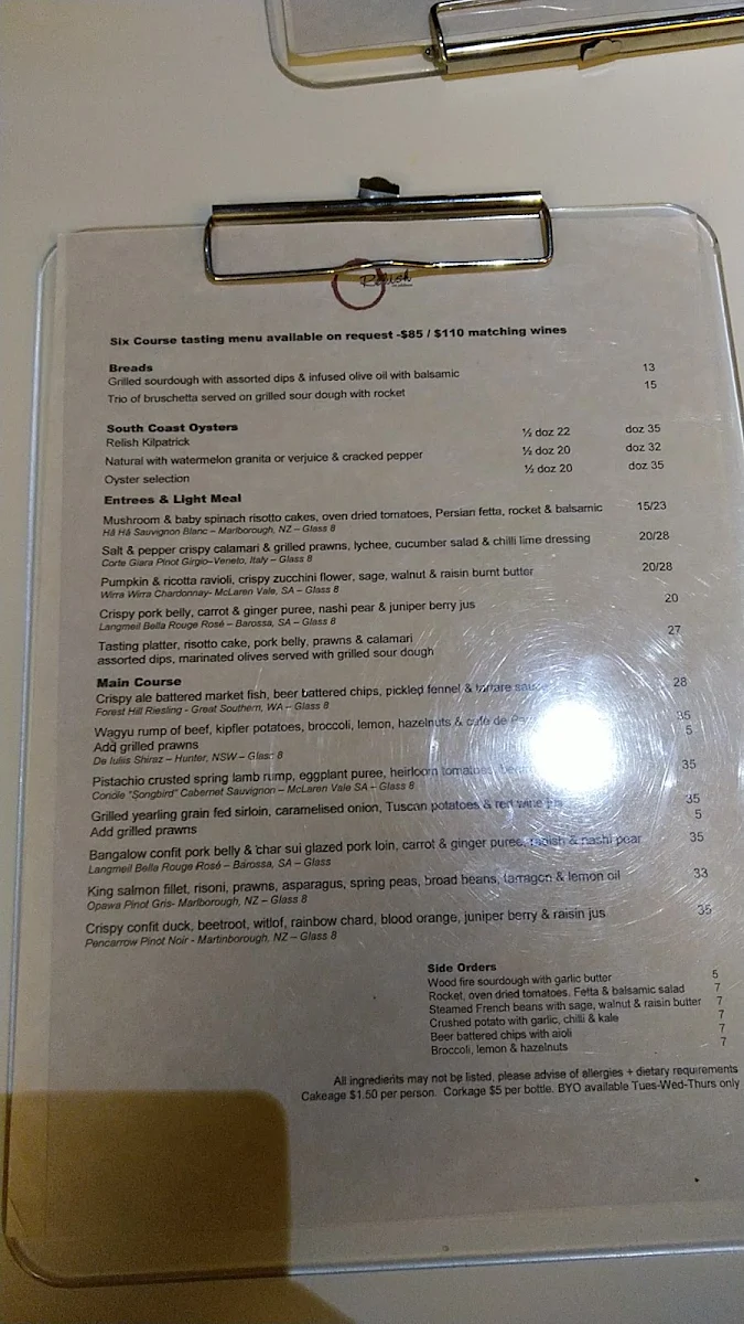 Menu photo 5