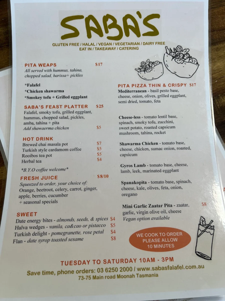 Menu photo 6