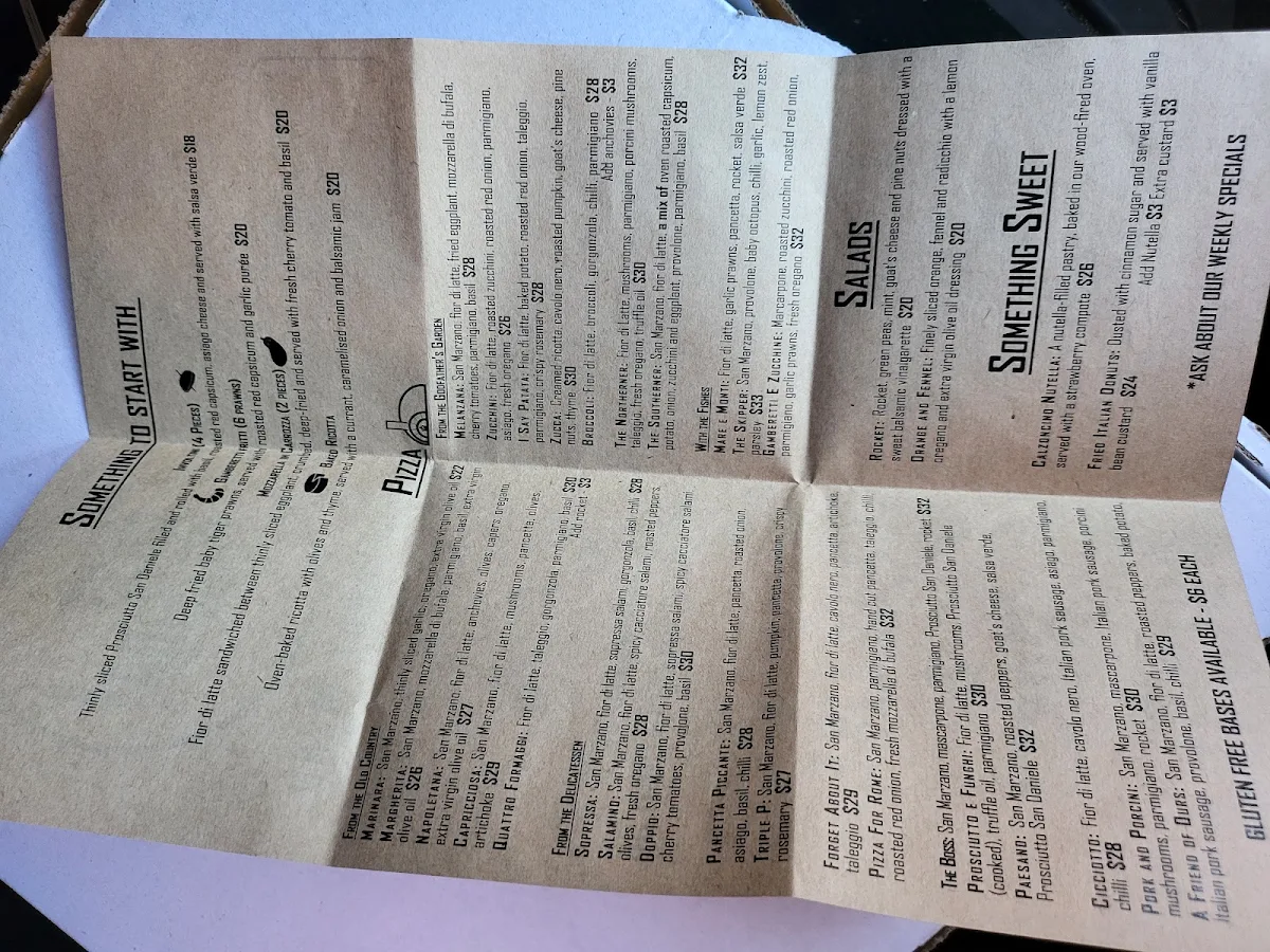 Menu photo 9