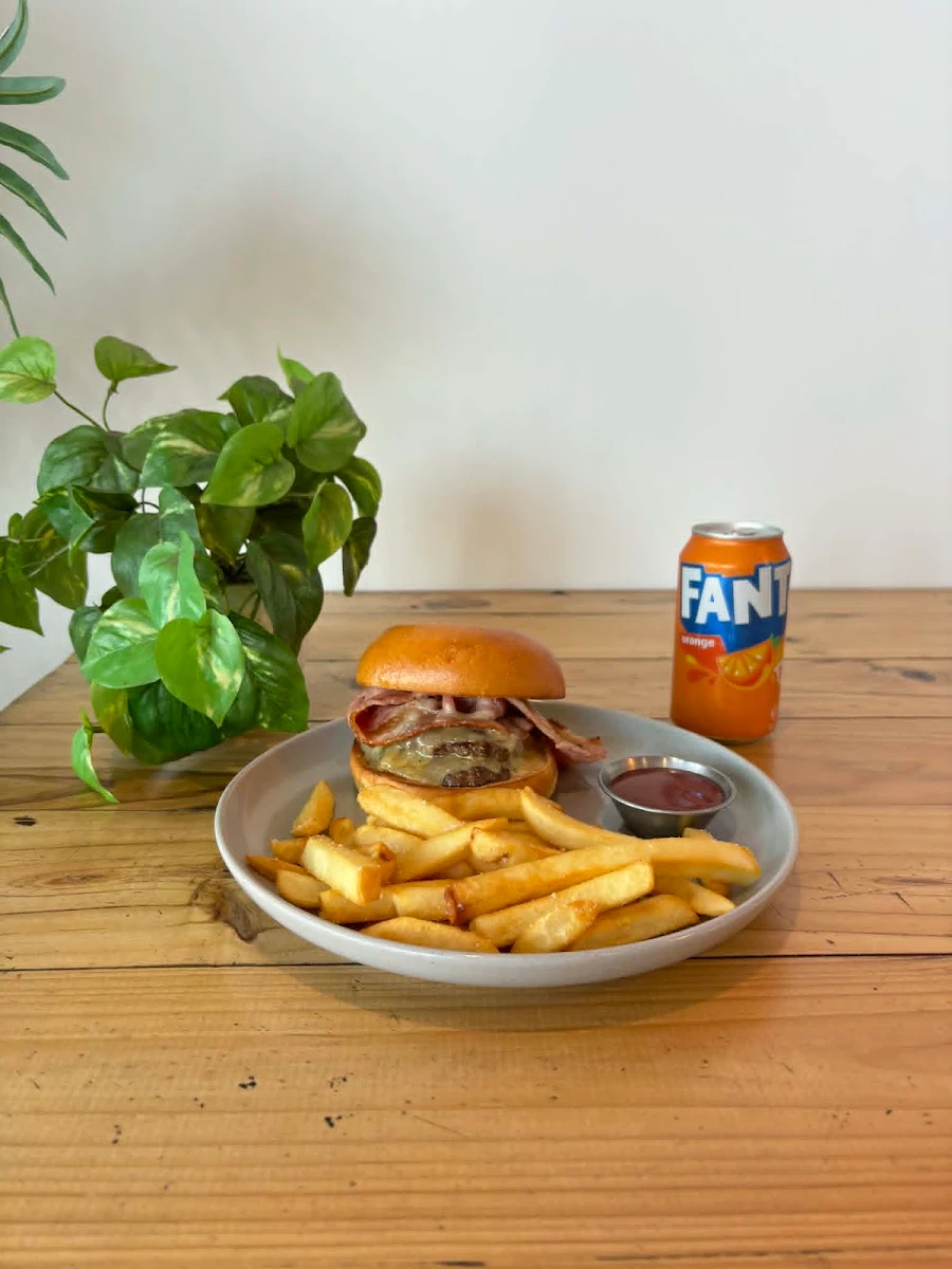 Food & drink, Cafe Grove