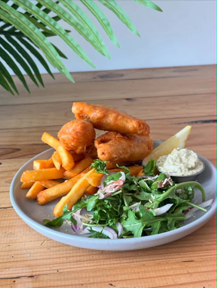 Food & drink, Cafe Grove