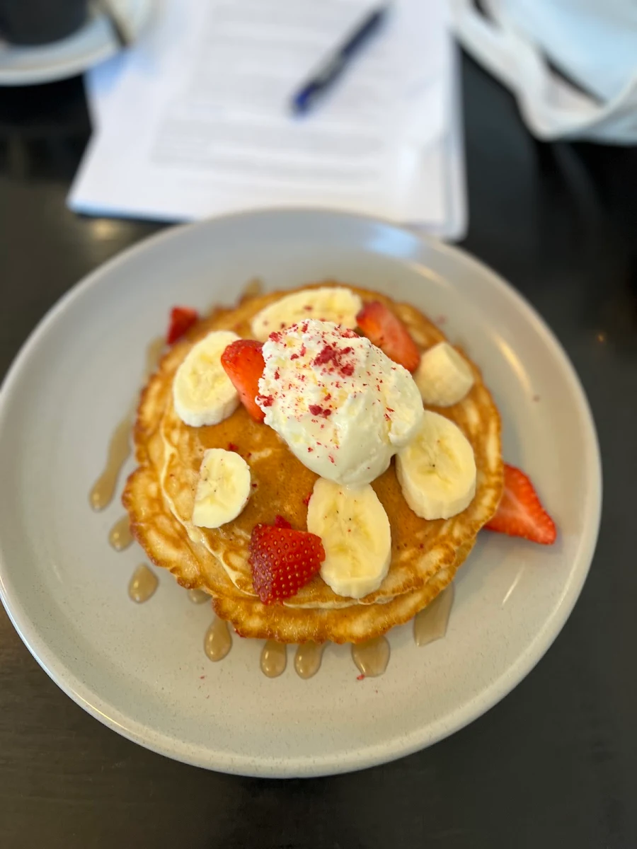 Food & drink, Cafe Grove
