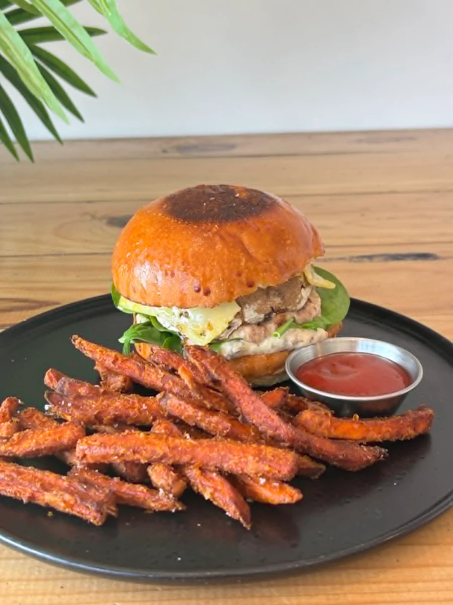 Food & drink, Cafe Grove