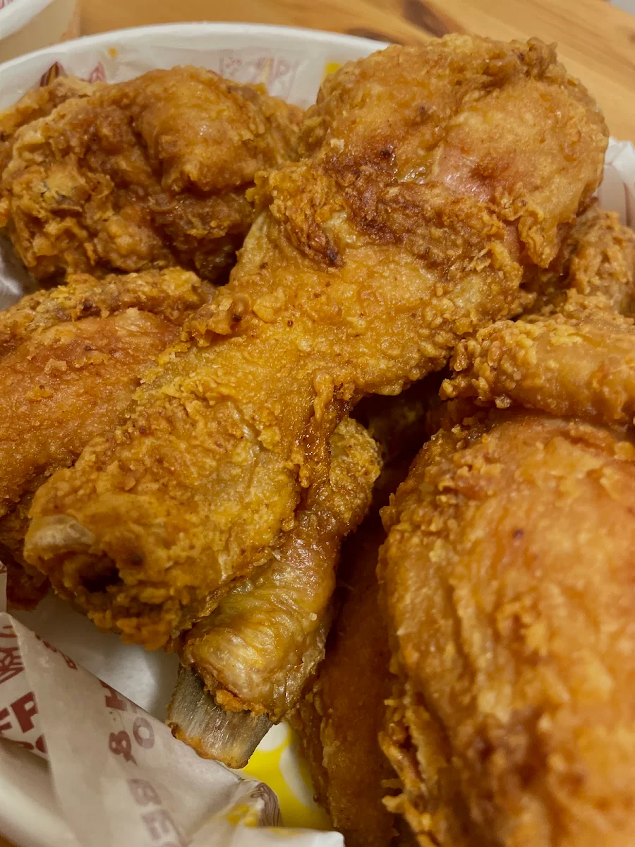 Food & drink, O Chicken Westfield Liverpool