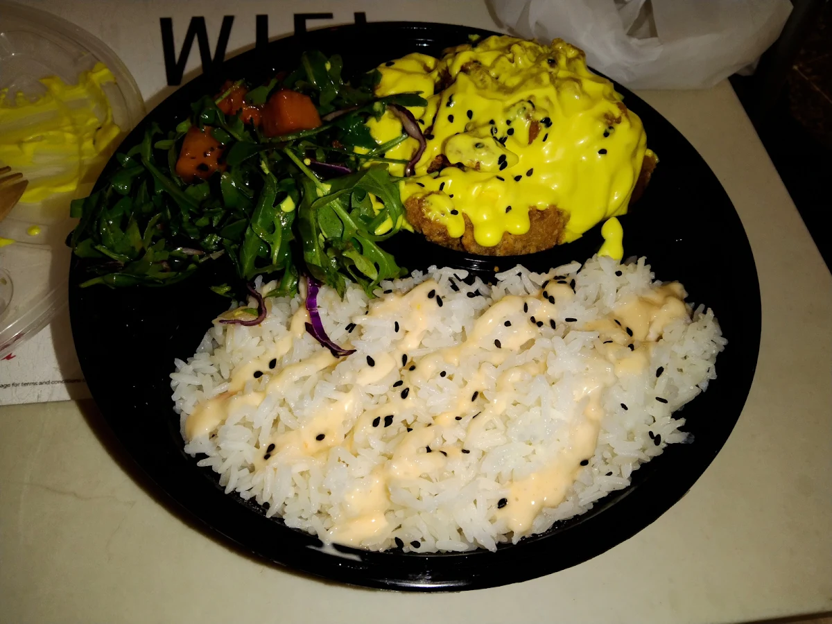 Food & drink, O Chicken Westfield Liverpool