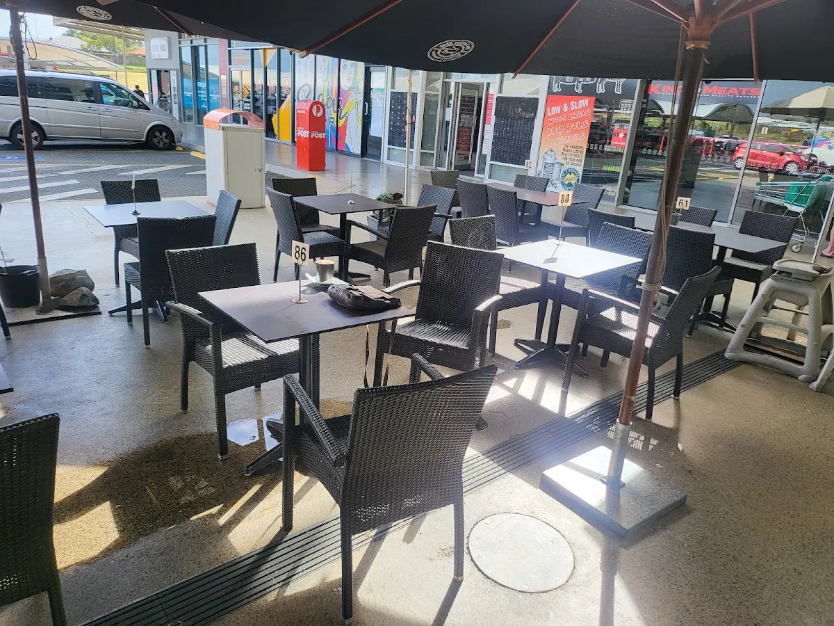 Vibe, The Coffee Shop Northern Beaches