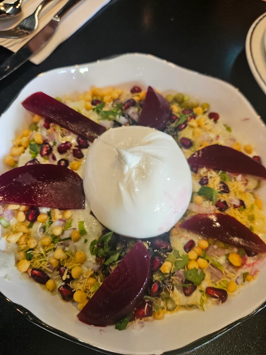 Food & drink, Savaari Modern Indian Bar and Restaurant