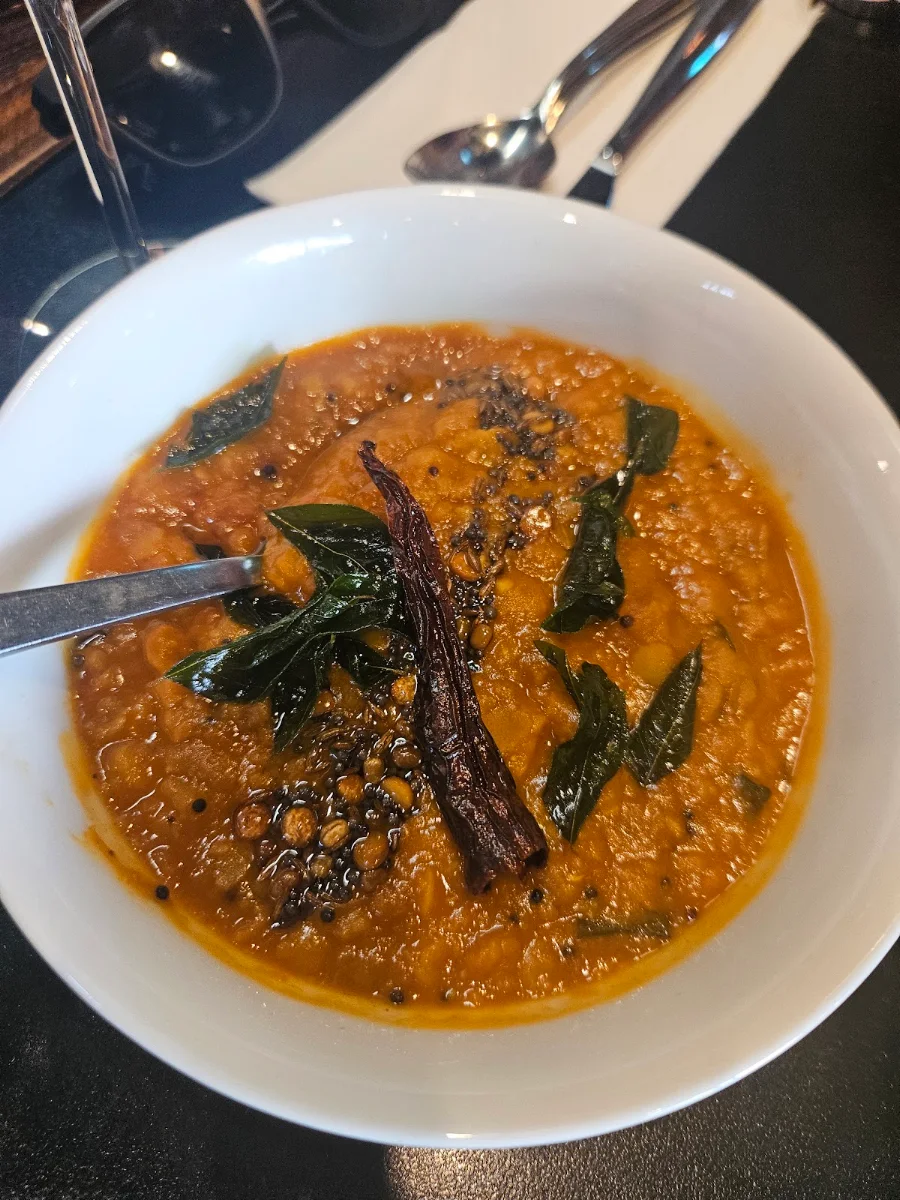 Food & drink, Savaari Modern Indian Bar and Restaurant