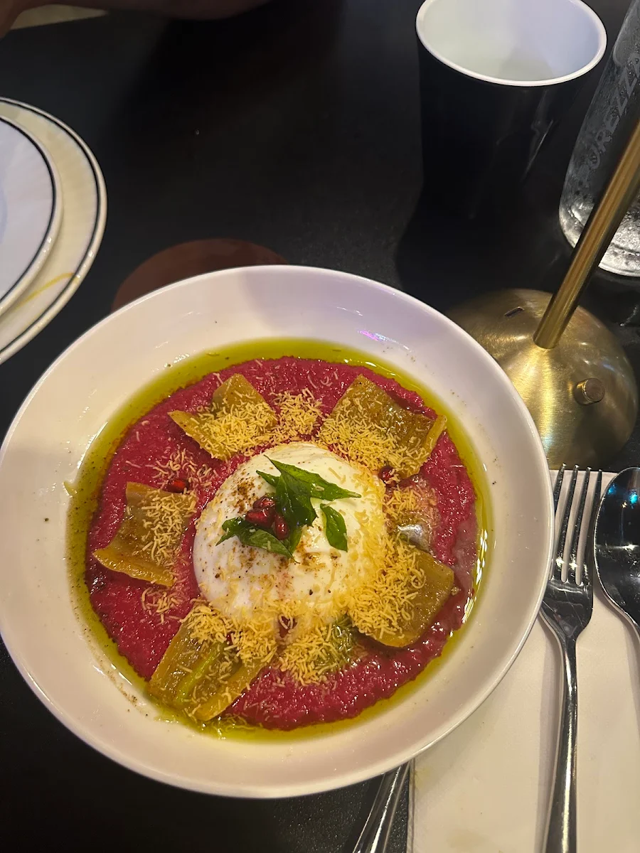 Food & drink, Savaari Modern Indian Bar and Restaurant