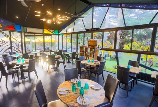Vibe, Manor Suite Wine Bar