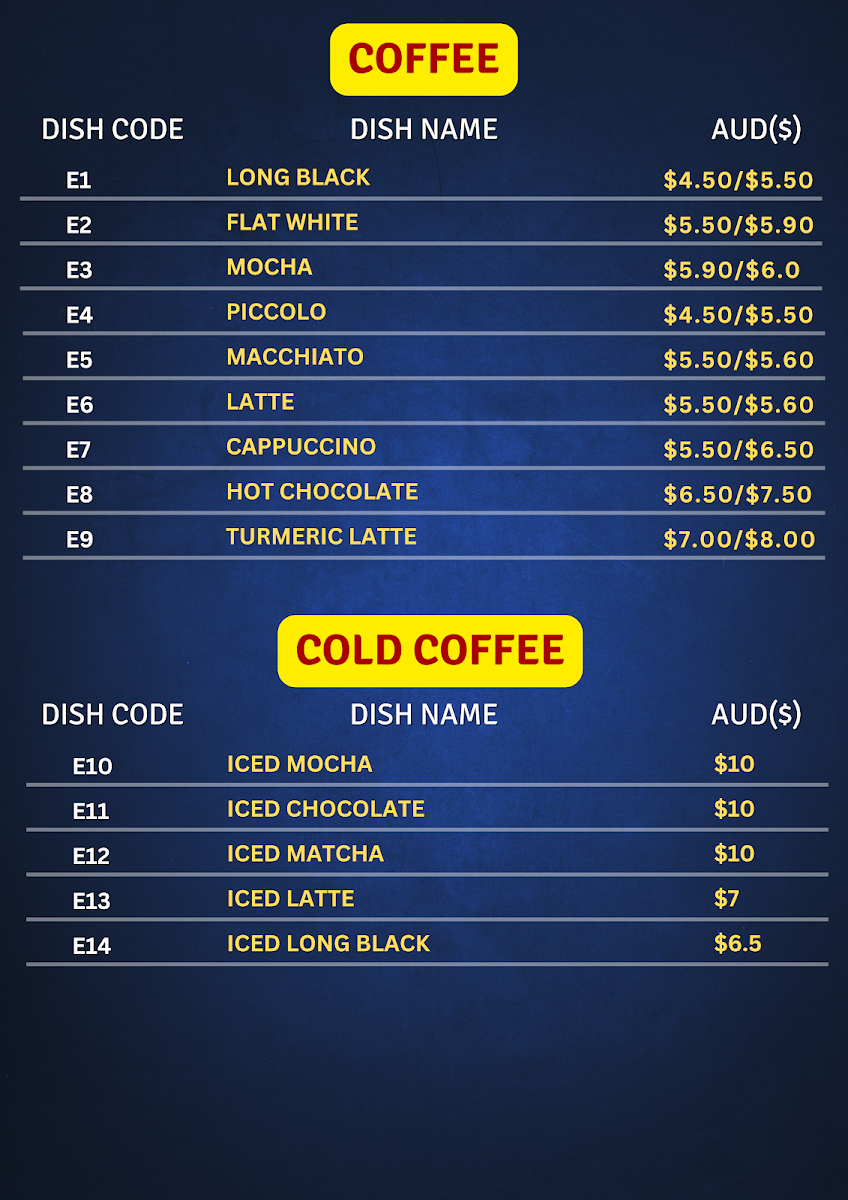 Menu photo 4