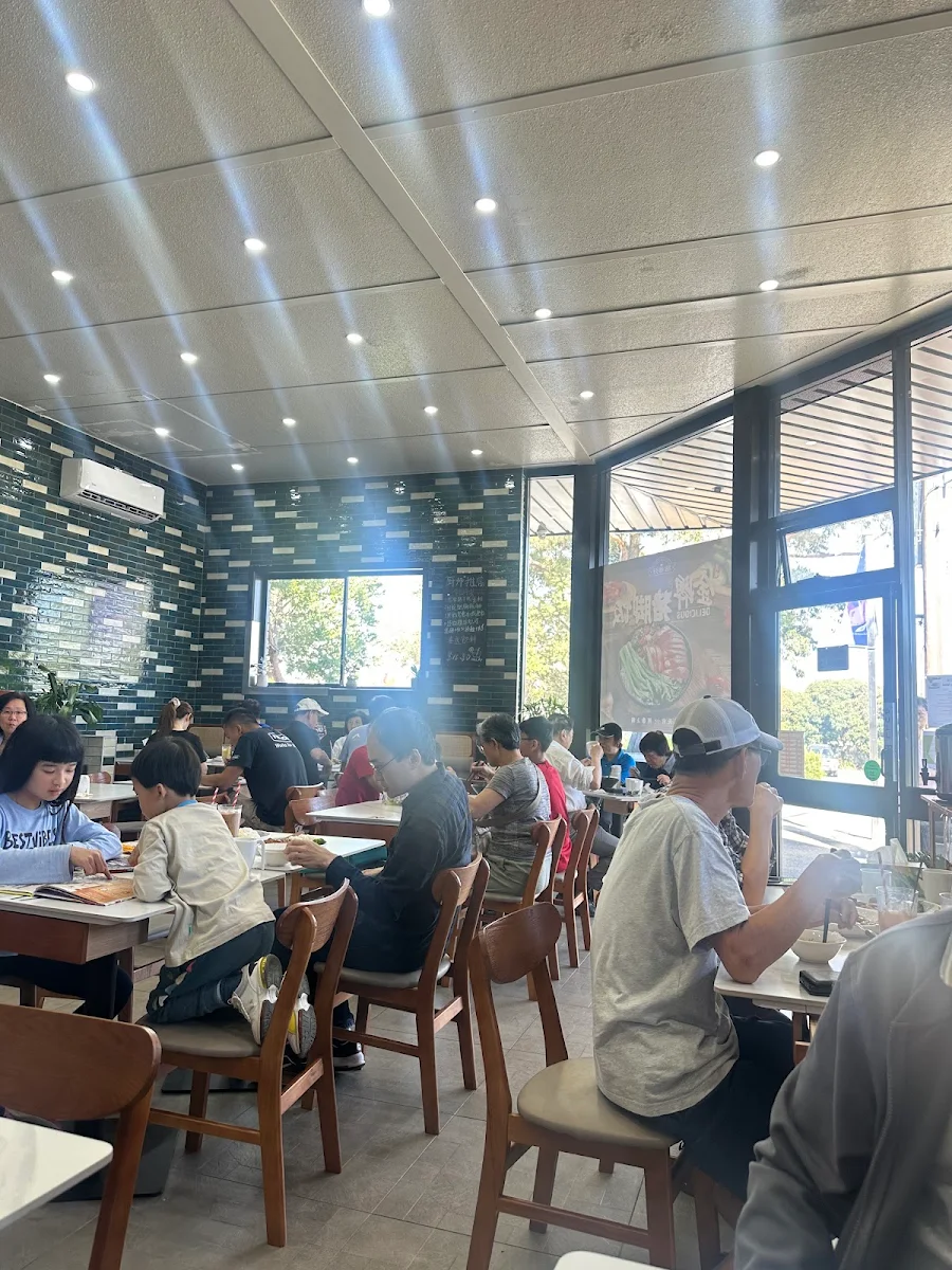 Vibe, Seng's Kitchen 點都好