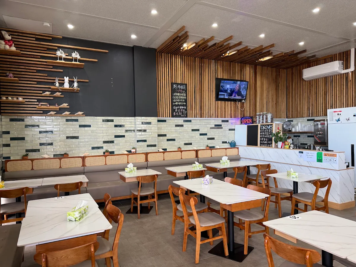 Vibe, Seng's Kitchen 點都好