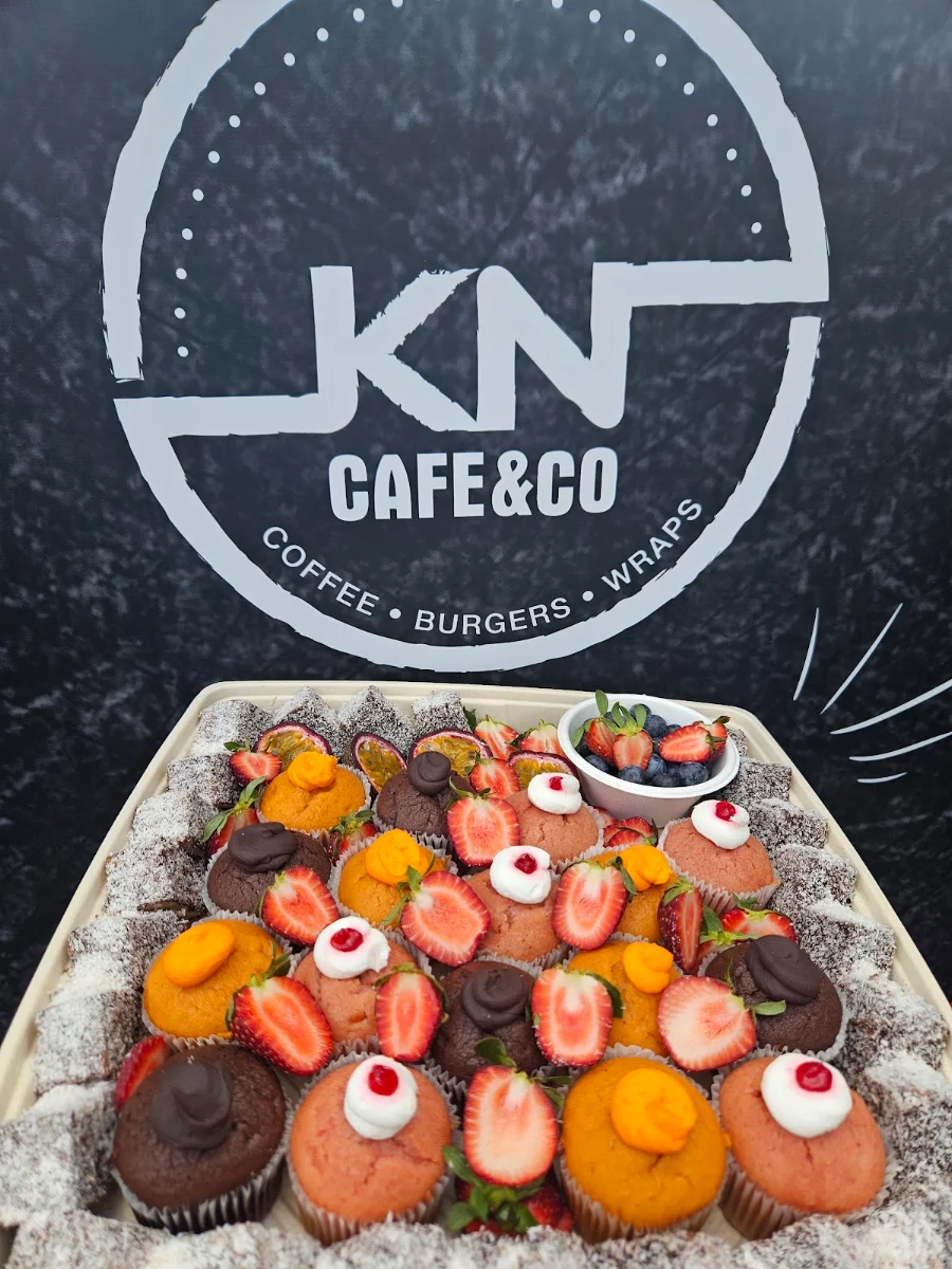 Food & drink, KN Cafe, Pizza, Restaurant