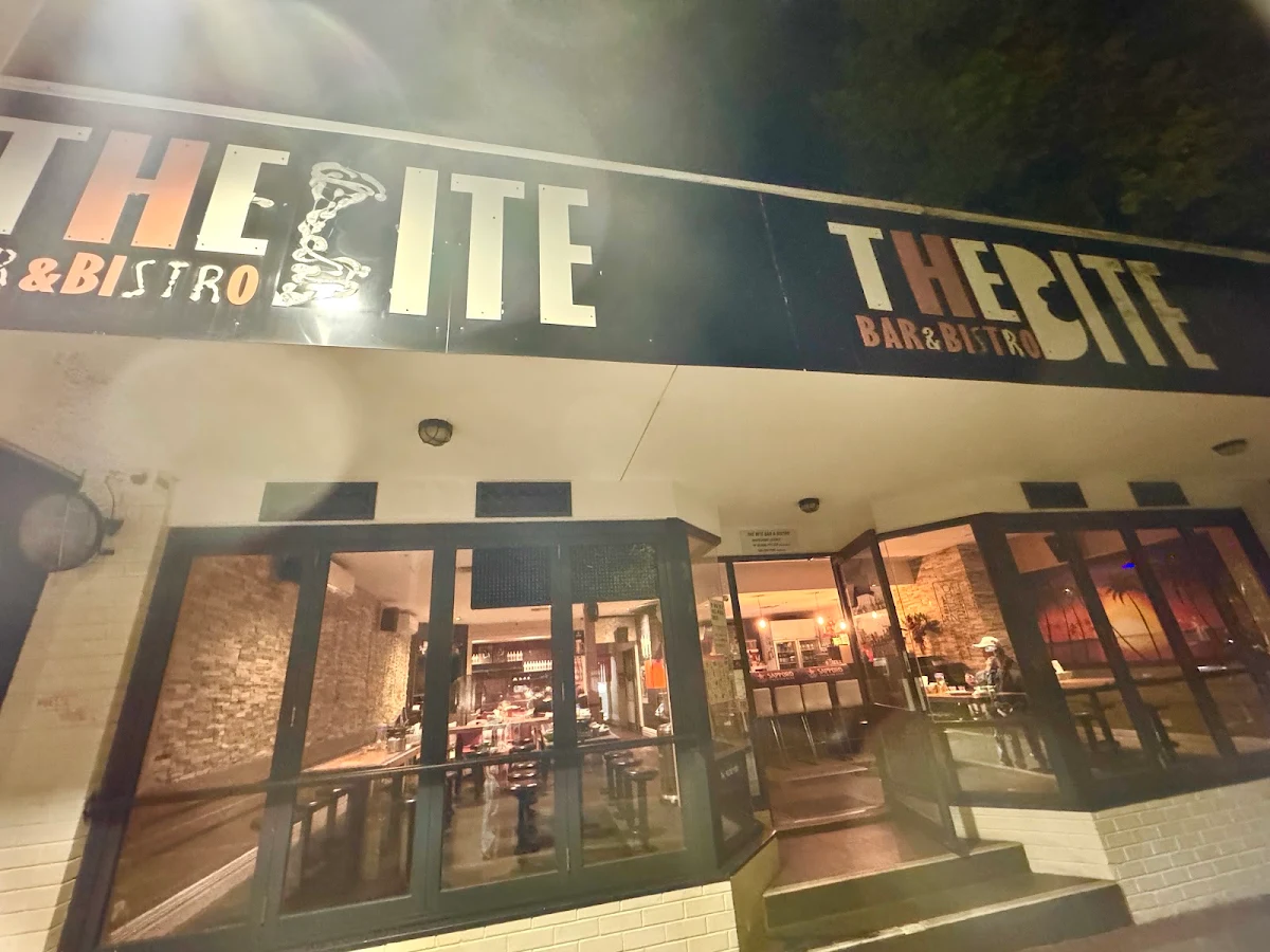 Vibe, The Bite
