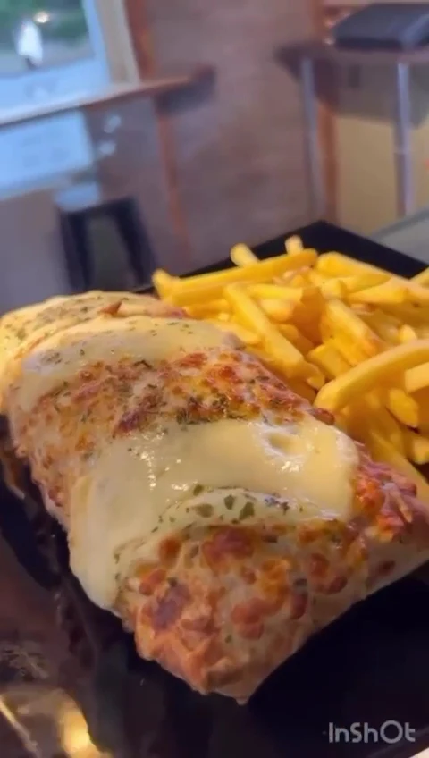 Food & drink, Kapunda Pizza Bar